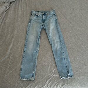 Levi’s 511 Blue Jeans